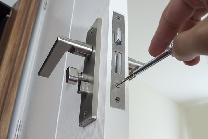 Our local locksmiths are able to repair and install door locks for properties in Lofthouse and the local area.